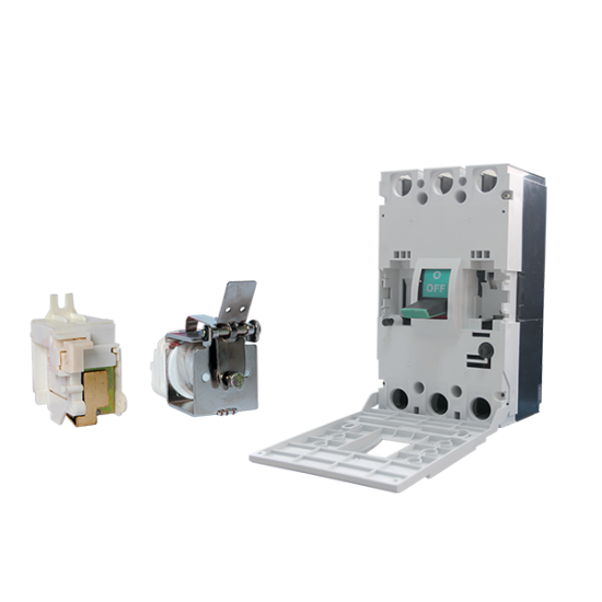 DS1 MAX 250/200+MX 230V 3P DS1 MAX 250/200+MX 230V 3P