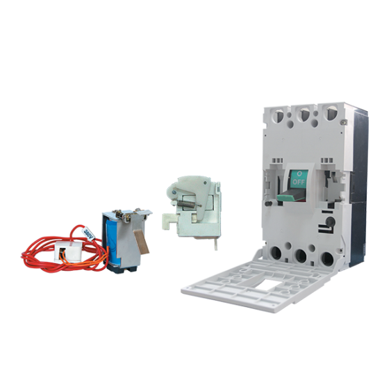 DS1 MAX 250/160+MN 230V 3P DS1 MAX 250/160+MN 230V 3P