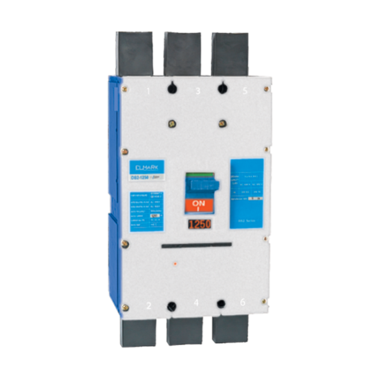 INTRERUPATOR DE PUTERE DS1-1250 1250A 3P