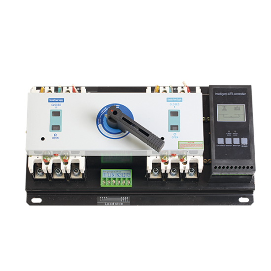 CONEXIUNE AUTOMATA DE REZERVA EQ1-630 630A