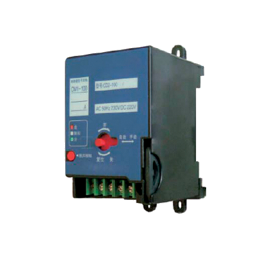 ELECTRICAL REMOTE CONTROL FOR DS1 MAX 630/800A ELECTRICAL REMOTE CONTROL FOR DS1 MAX 630/800A