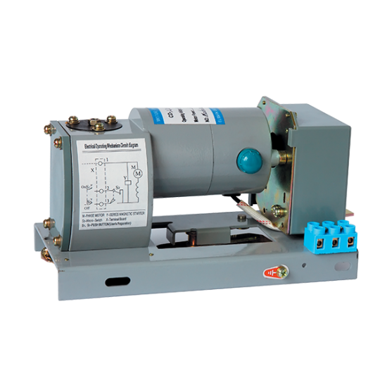 COMANDA LA DISTANTA (ELECTRIC) ADC 400A 230V COMANDA LA DISTANTA (ELECTRIC) ADC 400A 230V