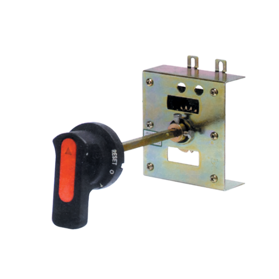 MANUAL REMOTE CONTROL FOR DS1 MAX 125A MANUAL REMOTE CONTROL FOR DS1 MAX 125A