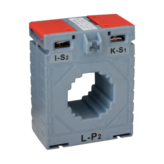 TRANSFORMATOR DE CURENT MES-86/60 500/5 CLASA 0.5 TRANSFORMATOR DE CURENT MES-86/60 500/5 CLASA 0.5