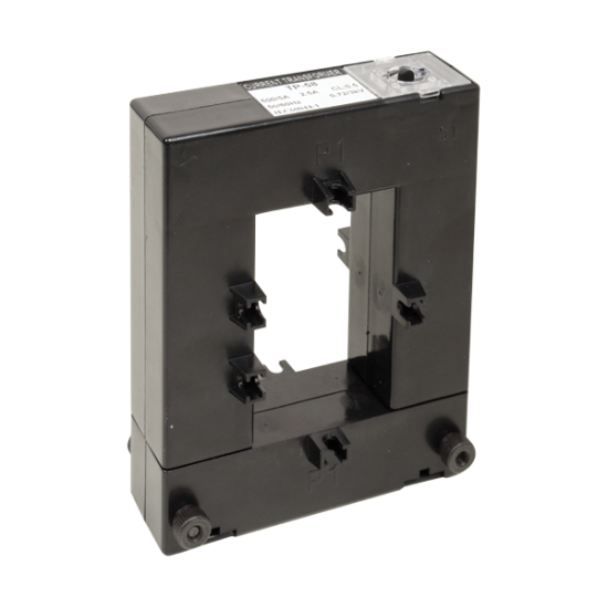 TRANSFORMATOR DE CURENT CP 88, 500/5, CLASA 0,5 TRANSFORMATOR DE CURENT CP 88, 500/5, CLASA 0,5