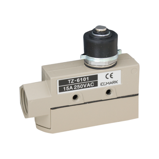 LIMITATORI DE CURSA TIP TZ-6101