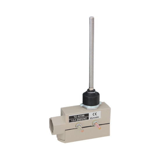 LIMITATORI DE CURSA TIP TZ-6106 LIMITATORI DE CURSA TIP TZ-6106