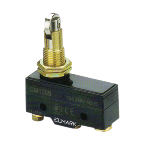 LIMITATORI DE CURSA TIP CM-1309 LIMITATORI DE CURSA TIP CM-1309
