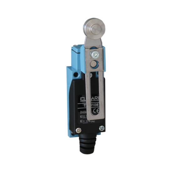 LIMITATORI DE CURSA TIP TZ-8108 LIMITATORI DE CURSA TIP TZ-8108