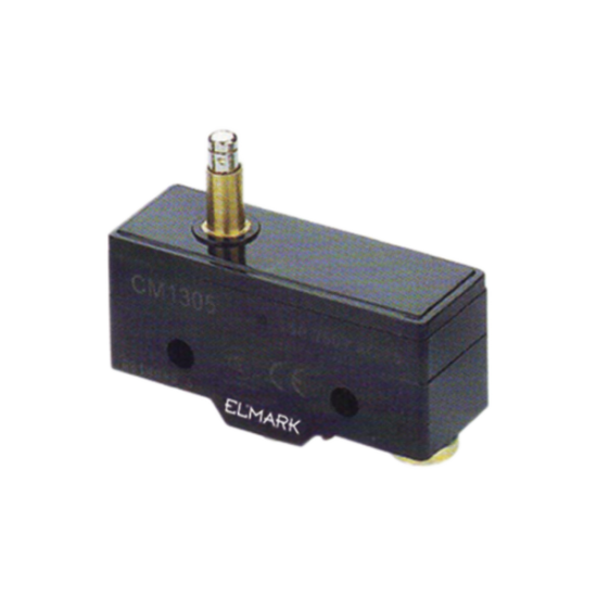LIMITATORI DE CURSA TIP CM-1305 LIMITATORI DE CURSA TIP CM-1305