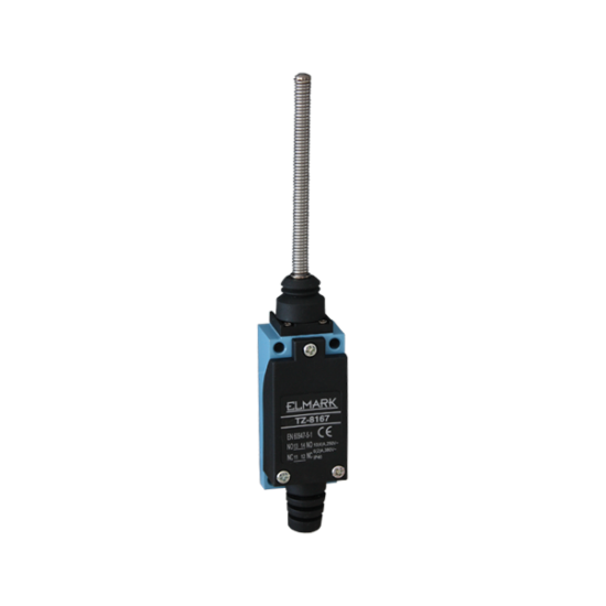 LIMITATORI DE CURSA TIP TZ-8167 LIMITATORI DE CURSA TIP TZ-8167
