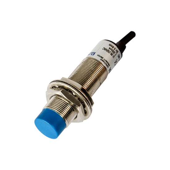 SENZORI CAPACITIVI EL-CM18-3008NA SENZORI CAPACITIVI EL-CM18-3008NA