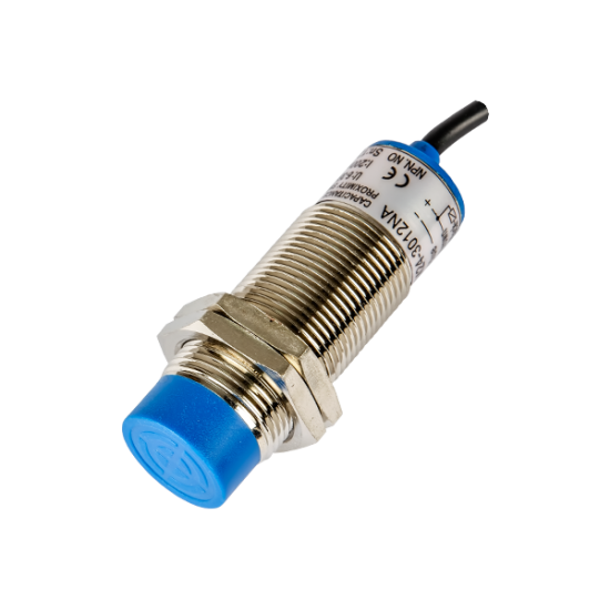 SENZORI CAPACITIVI EL-CM24-3012NB SENZORI CAPACITIVI EL-CM24-3012NB