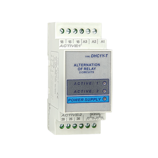 SENZOR DE NIVEL DHC1Y-SD – PENTRU 3 NIVELE SENZOR DE NIVEL DHC1Y-SD – PENTRU 3 NIVELE
