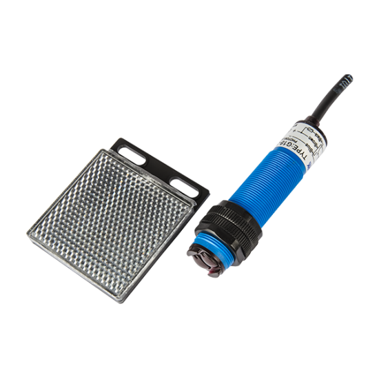 SENZOR FOTOELECTRIC EL-G18-3B2NA SENZOR FOTOELECTRIC EL-G18-3B2NA