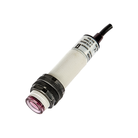 SENZOR FOTOELECTRIC EL-G18-3C5NA SENZOR FOTOELECTRIC EL-G18-3C5NA