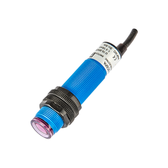 SENZOR FOTOELECTRIC EL-G18-3A10NA SENZOR FOTOELECTRIC EL-G18-3A10NA