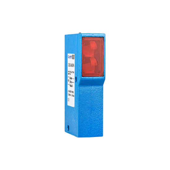 SENZOR FOTOELECTRIC EL-G35-3C5PA SENZOR FOTOELECTRIC EL-G35-3C5PA