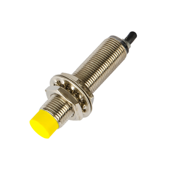 SENZOR DE PROXIMITATE INDUCTIV EL-LM12-2004A AC SENZOR DE PROXIMITATE INDUCTIV EL-LM12-2004A AC