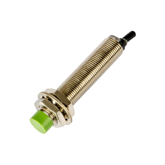 SENZOR DE PROXIMITATE INDUCTIV EL-LM12-4002A AC SENZOR DE PROXIMITATE INDUCTIV EL-LM12-4002A AC
