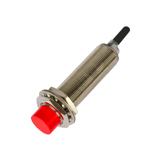 SENZOR DE PROXIMITATE INDUCTIV EL-LM18-2008A AC SENZOR DE PROXIMITATE INDUCTIV EL-LM18-2008A AC