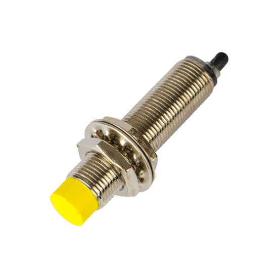 SENZOR DE PROXIMITATE INDUCTIV EL-LM18-3008NA DC SENZOR DE PROXIMITATE INDUCTIV EL-LM18-3008NA DC