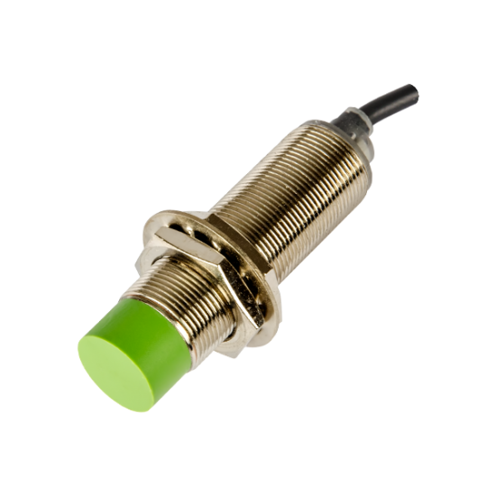 SENZOR DE PROXIMITATE INDUCTIV EL-LM18-4005A AC SENZOR DE PROXIMITATE INDUCTIV EL-LM18-4005A AC