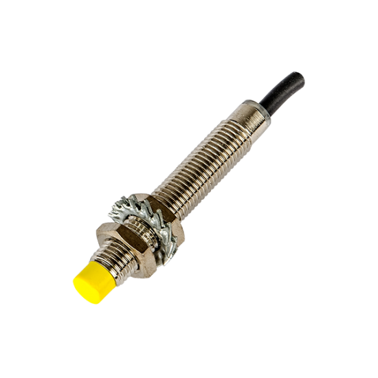 SENZOR DE PROXIMITATE INDUCTIV EL-LM8-3002NA DC SENZOR DE PROXIMITATE INDUCTIV EL-LM8-3002NA DC