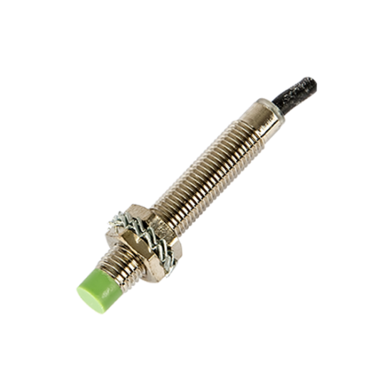 SENZOR DE PROXIMITATE INDUCTIV EL-LM8-3002PB DC SENZOR DE PROXIMITATE INDUCTIV EL-LM8-3002PB DC