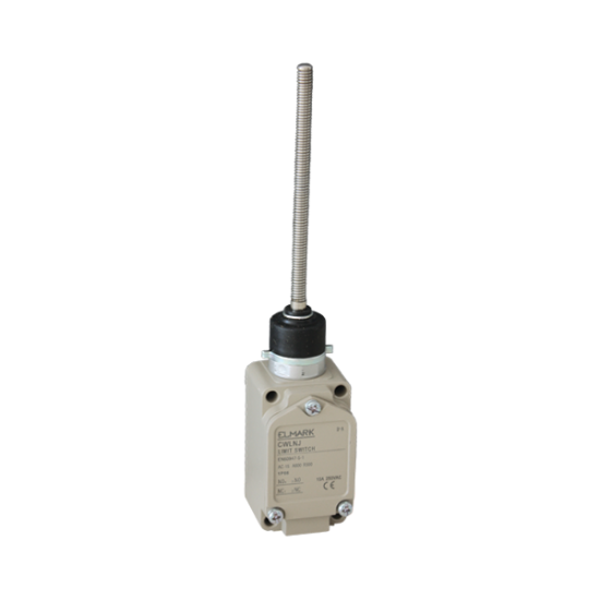 LIMITATORI DE CURSA TIP CWLNJ LIMITATORI DE CURSA TIP CWLNJ