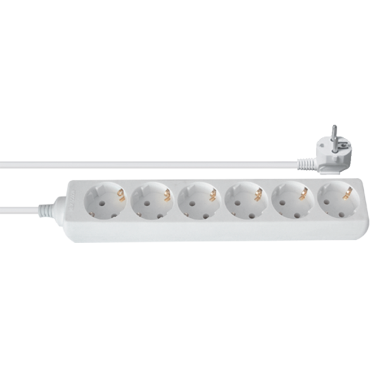 PRELUNXITOR H05VV-F DG-D06B 3X1.5 5M