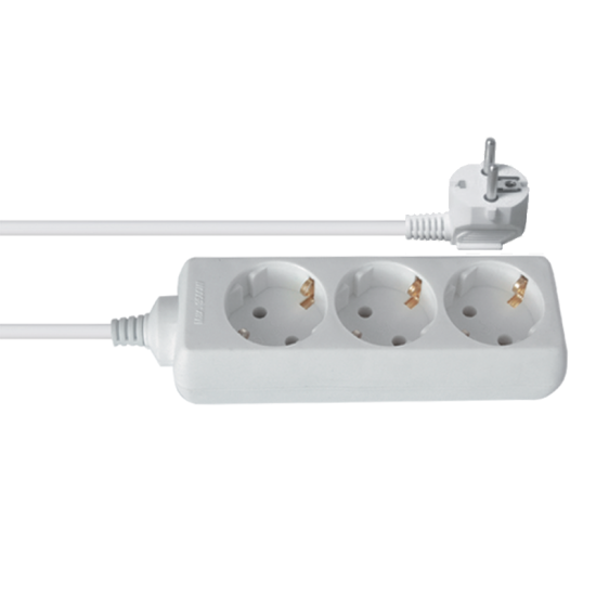 PRELUNXITOR H05VV-F DG-D03B 3X1.5 5M PRELUNXITOR H05VV-F DG-D03B 3X1.5 5M
