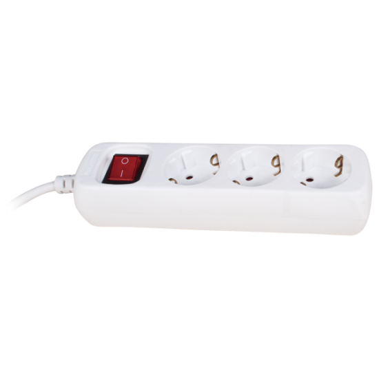 PRELUNXITOR HKX-3N 3X1.5 5M + ÎNTRERUPĂTOR