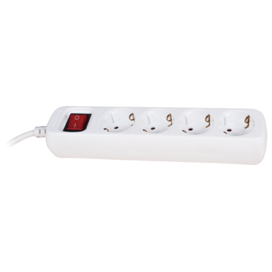PRELUNXITOR HKX-4N 3X1.5 3M + ÎNTRERUPĂTOR