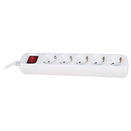 Prelungitor DG-DBY05K 3x1.5 protectie 1.5M