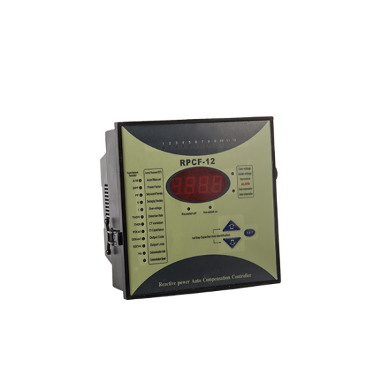 CONTROLER HY-RPCF16 16 TREPTE CONTROLER HY-RPCF16 16 TREPTE