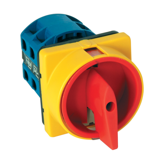 COMUTATOR CU CAME LW26GS-32/04 32A, 2 NIVELE , 2 POZITII COMUTATOR CU CAME LW26GS-32/04 32A, 2 NIVELE , 2 POZITII