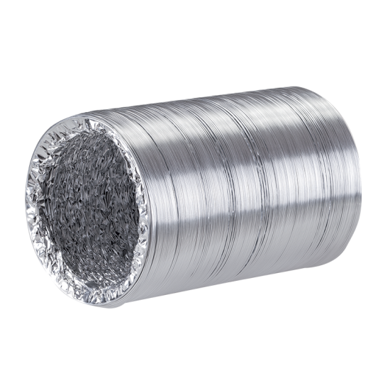 CONDUCTĂ AER TEXOFLEX Ø120/3m CONDUCTĂ AER TEXOFLEX Ø120/3m