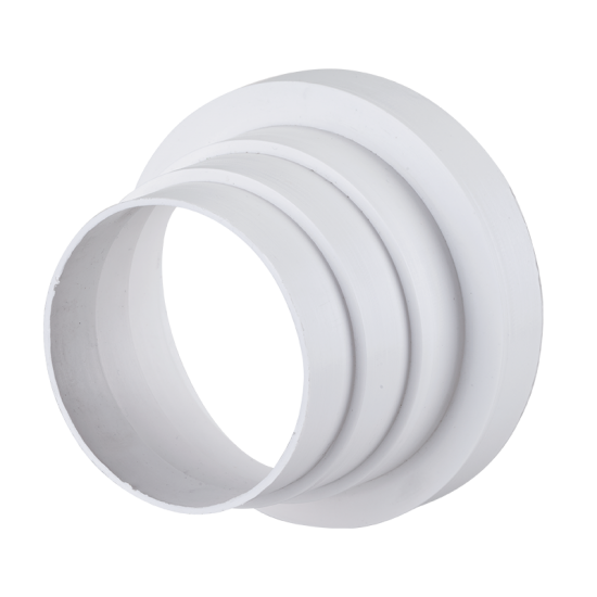 REDUCTOR UNIVERSAL Ø100- Ø150 REDUCTOR UNIVERSAL Ø100- Ø150