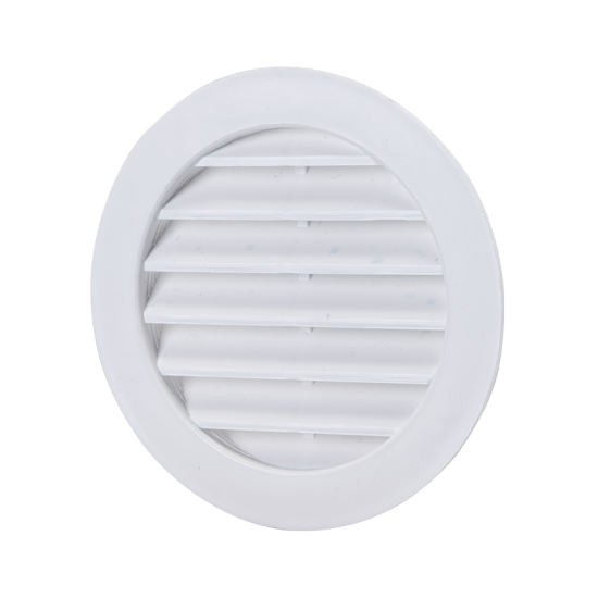 GRILĂ VENTILAŢIE Ø125 GRILĂ VENTILAŢIE Ø125