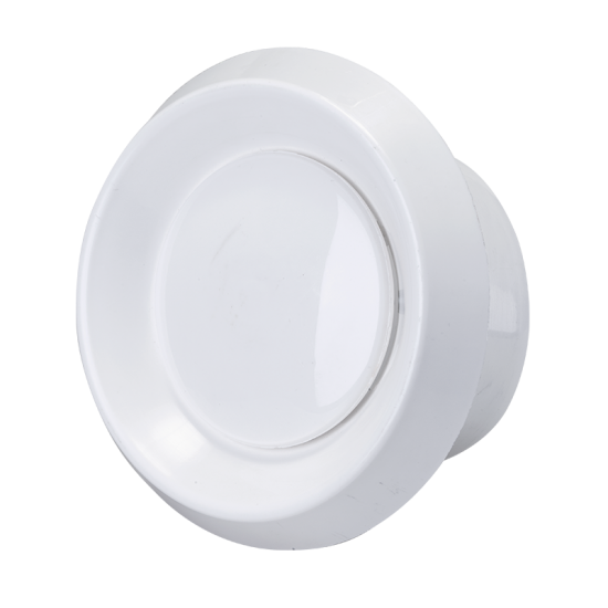 DIFUZOR VENTILAŢIE Ø125 DIFUZOR VENTILAŢIE Ø125