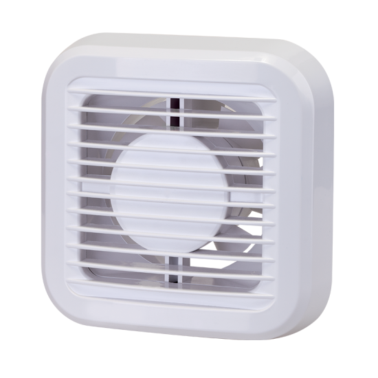 VENTILATOR AN-Ø100 CU CLAPĂ VENTILATOR AN-Ø100 CU CLAPĂ