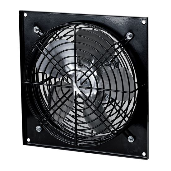 VENTILATOR INDUSTRIAL PAS-Ø250 VENTILATOR INDUSTRIAL PAS-Ø250