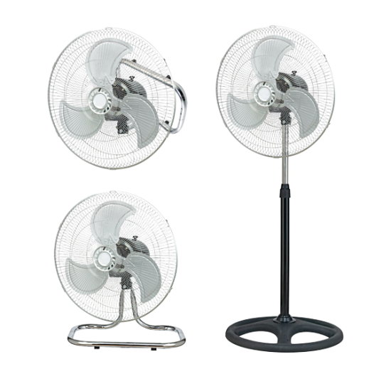 INDUSTRIAL FAN UQIF3 65W 3 in 1 INDUSTRIAL FAN UQIF3 65W 3 in 1