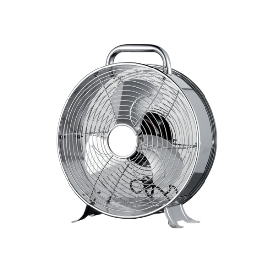RETRO DESK FAN RDF2 28W RETRO DESK FAN RDF2 28W