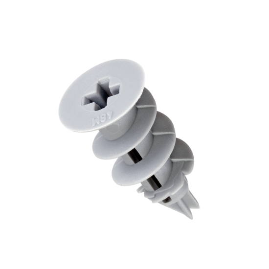 DIBLU PENTRU RIGIPS (25 BUC/PACHET) DIBLU PENTRU RIGIPS (25 BUC/PACHET)