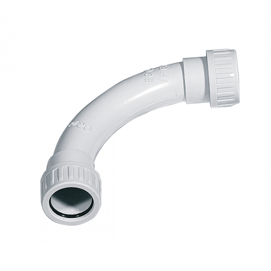 COT PVC 90 EC Ф32 IP65 COT PVC 90 EC Ф32 IP65