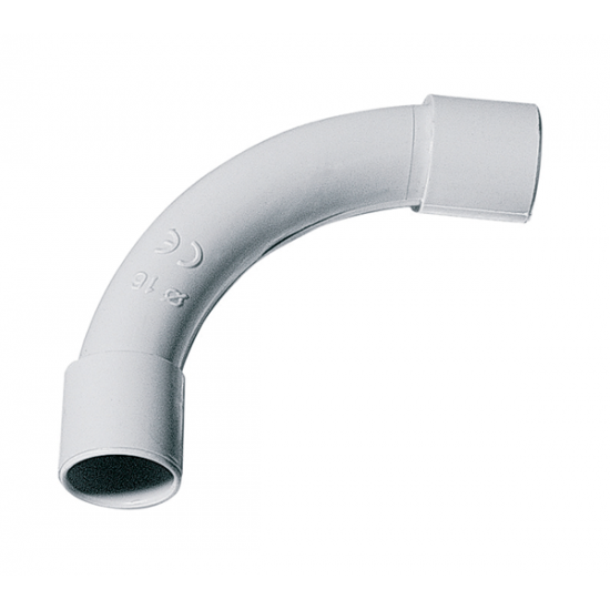 COT PVC LUNG 90 EC Ф40 IP40 COT PVC LUNG 90 EC Ф40 IP40