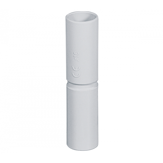 CUPLA PVC EC Ф40 CUPLA PVC EC Ф40