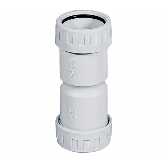 IMBINARE PVC CONDUCTA-CONDUCTA Ф25 IP65 IMBINARE PVC CONDUCTA-CONDUCTA Ф25 IP65